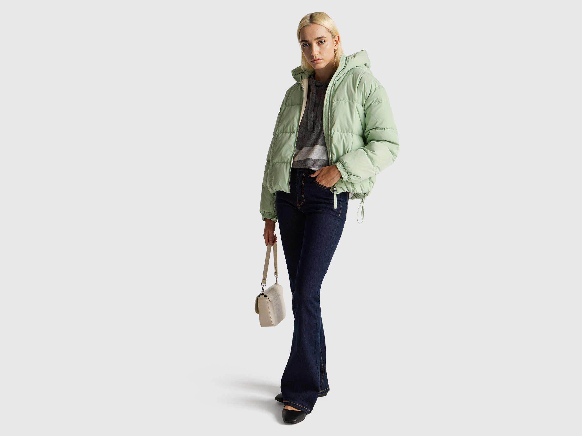 TROUSERS Women image number 3